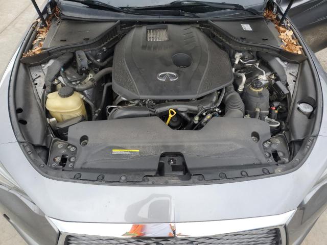 Photo 11 from auction – 2017 INFINITI Q60 BASE with VIN JN1CV7EK3HM110470