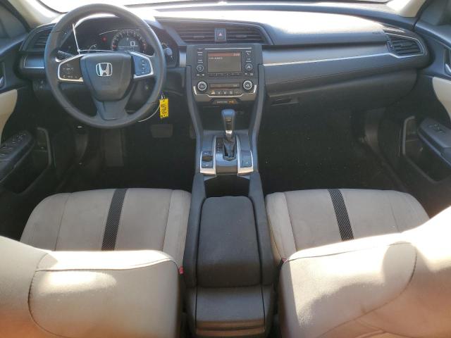 Photo 8 from auction – 2018 HONDA CIVIC LX with VIN 2HGFC2F57JH511185