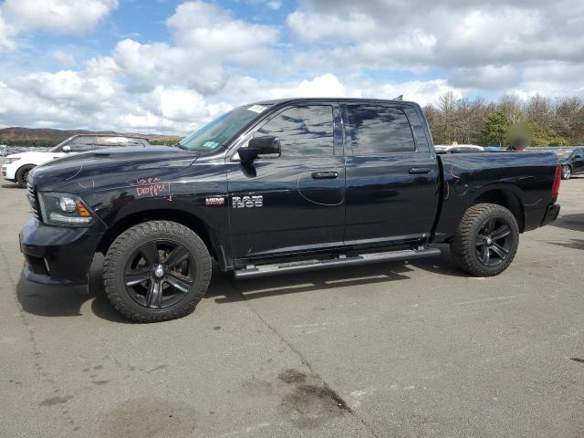 Photo 1 from auction – 2014 RAM 1500 SPORT with VIN 1C6RR7MT8ES247814