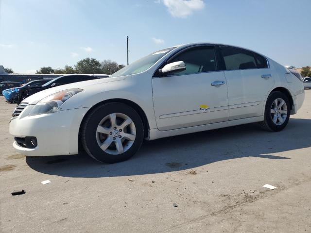 Photo 1 from auction – 2008 NISSAN ALTIMA 3.5 with VIN 1N4BL21E08N473679