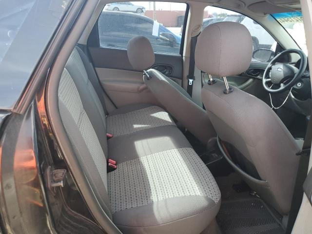 Photo 10 from auction – 2007 FORD FOCUS ZX4 with VIN 1FAFP34NX7W299376