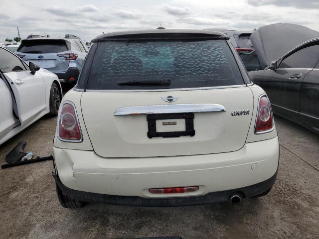 Photo 6 from auction – 2012 MINI COOPER with VIN WMWSU3C57CT258960