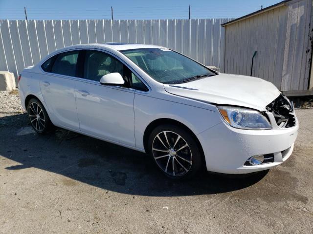 Photo 4 from auction – 2017 BUICK VERANO SPO with VIN 1G4PR5SK8H4100766