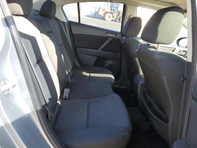 Photo 10 from auction – 2013 MAZDA 3 I with VIN JM1BL1VP3D1736104