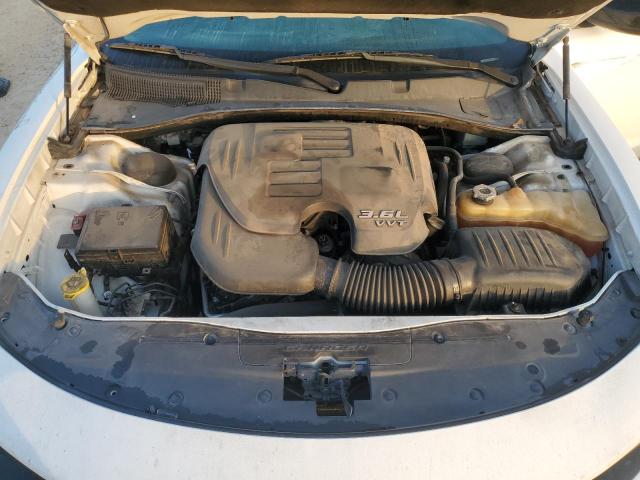 Photo 11 from auction – 2018 DODGE CHARGER SX with VIN 2C3CDXHG9JH188059