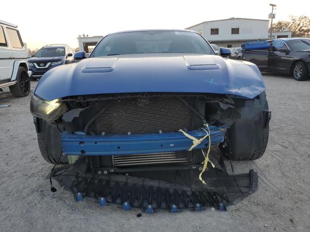 Photo 5 from auction – 2018 FORD MUSTANG with VIN 1FA6P8TH3J5126045