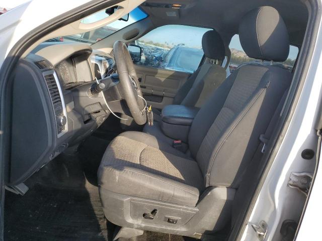 Photo 7 from auction – 2012 DODGE RAM 1500 S with VIN 1C6RD7LT7CS234839