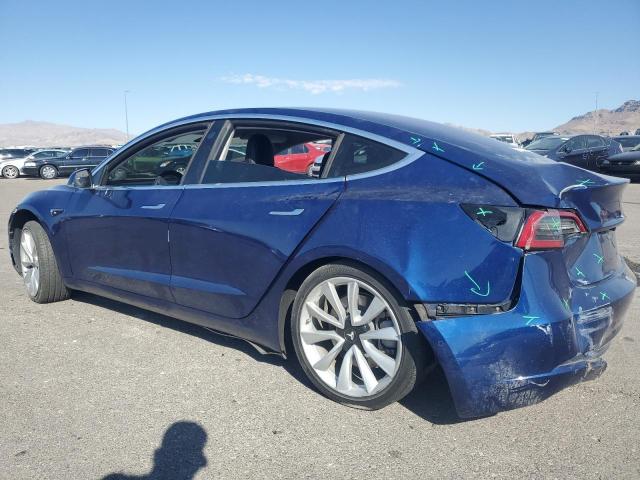 Photo 2 from auction – 2017 TESLA MODEL 3 with VIN 5YJ3E1EAXHF002017