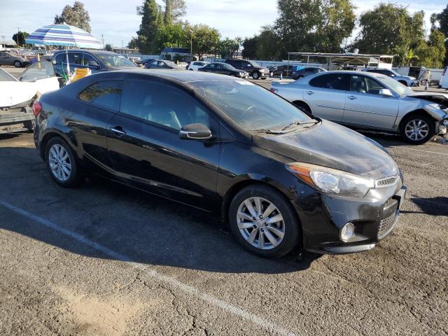 Photo 4 from auction – 2014 KIA FORTE EX with VIN KNAFX6A82E5215237