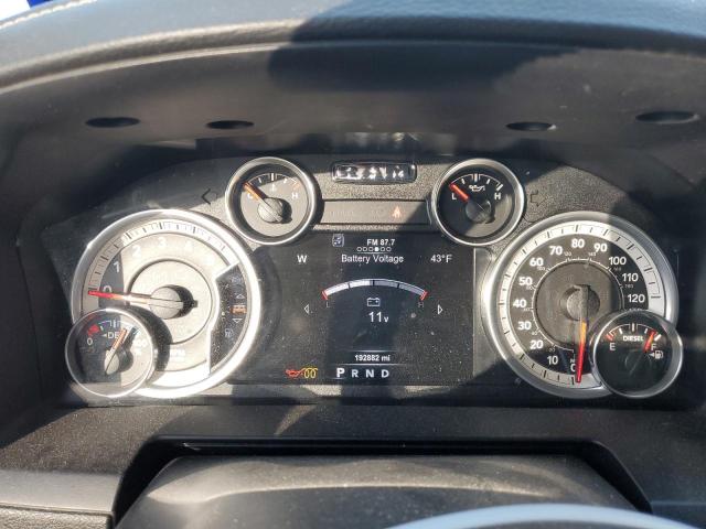 Photo 9 from auction – 2015 RAM 1500 LARAM with VIN 1C6RR7VM4FS531630