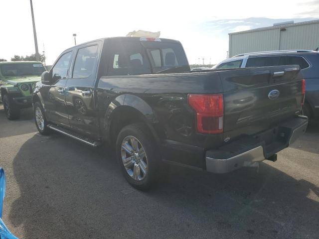 Photo 2 from auction – 2020 FORD F150 SUPER with VIN 1FTEW1CP3LFA60634