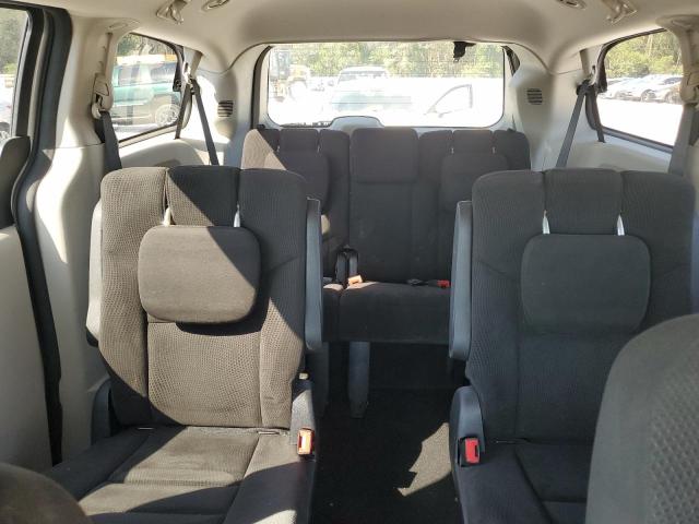 Photo 10 from auction – 2015 DODGE GRAND CARA with VIN 2C4RDGCG3FR745370