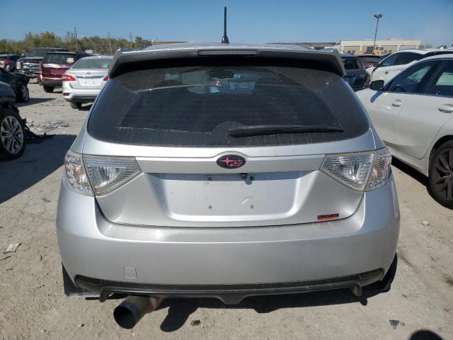 Photo 6 from auction – 2011 SUBARU IMPREZA WR with VIN JF1GR7E67BG827715