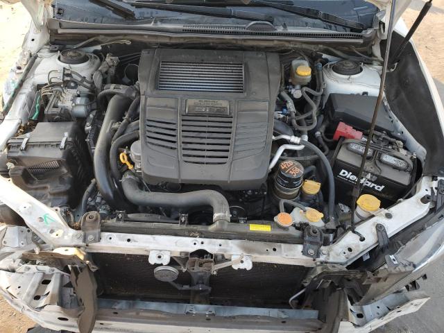 Photo 11 from auction – 2019 SUBARU WRX LIMITE with VIN JF1VA1P6XK8807641