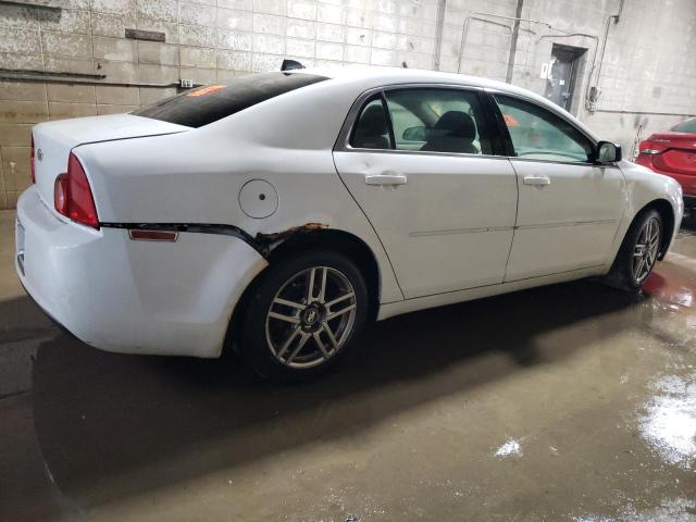 Photo 3 from auction – 2012 CHEVROLET MALIBU LS with VIN 1G1ZA5EUXCF141259