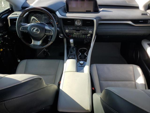 Снимка 8 от търг – 2017 LEXUS RX 450H BA с VIN 2T2BGMCA3HC012852