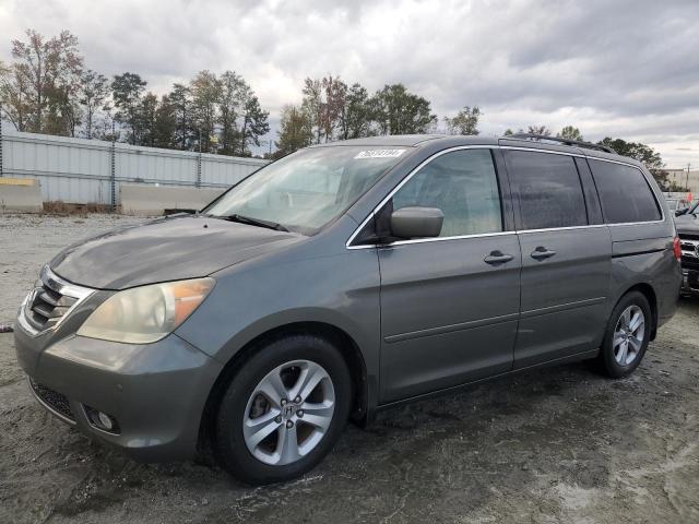 HONDA ODYSSEY TO 2008 with VIN 5FNRL38978B066366 - Photo from auction