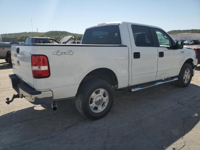 Photo 3 from auction – 2008 FORD F150 SUPER with VIN 1FTPW14V58FA53617