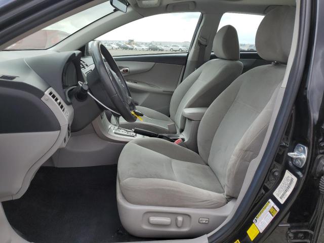 Photo 7 from auction – 2013 TOYOTA COROLLA BA with VIN 5YFBU4EE0DP145883