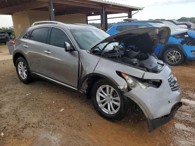 Photo 4 from auction – 2011 INFINITI FX35 with VIN JN8AS1MU4BM710195