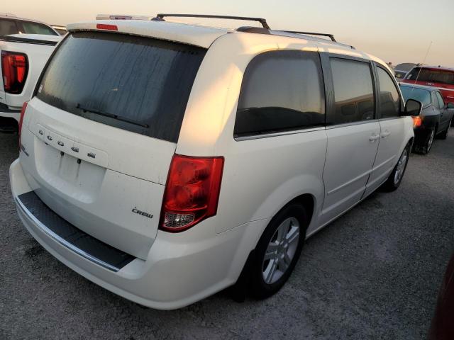 Photo 3 from auction – 2012 DODGE GRAND CARA with VIN 2C4RDGDG1CR172415