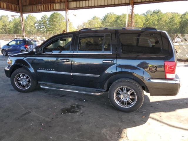 Photo 2 from auction – 2008 CHRYSLER ASPEN LIMI with VIN 1A8HX58N08F106994