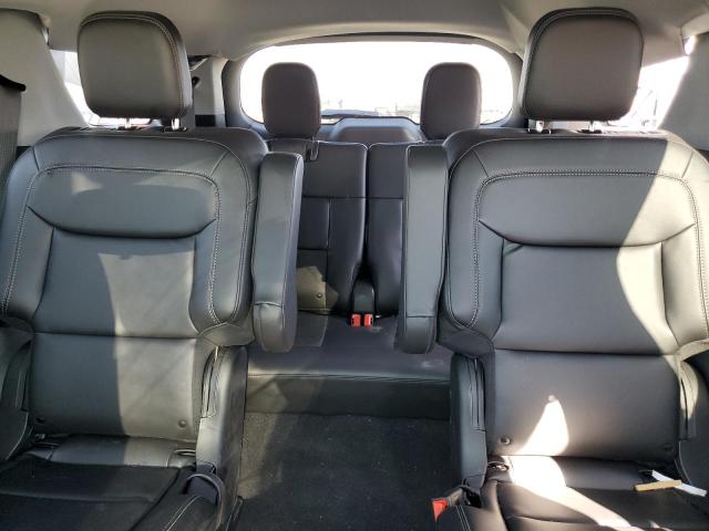 صورة رقم 10 من المزاد - 2024 FORD EXPLORER X مع VIN 1FMSK8DH2RGA69192