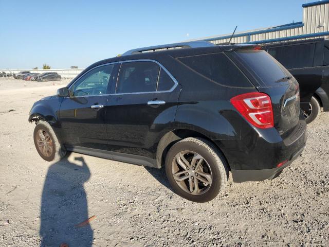 صورة رقم 2 من المزاد - 2016 CHEVROLET EQUINOX LT مع VIN 2GNFLGE37G6139211
