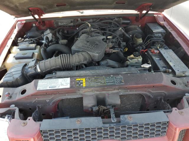 Photo 11 from auction – 2003 FORD EXPLORER S with VIN 1FMZU67E33UC41026