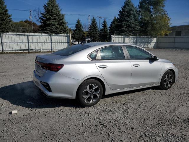 Photo 3 from auction – 2019 KIA FORTE FE with VIN 3KPF24AD7KE007485