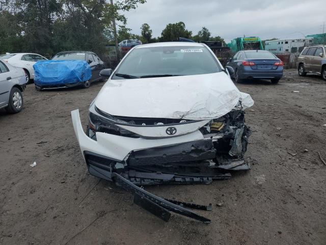 Photo 5 from auction – 2021 TOYOTA COROLLA SE with VIN 5YFS4MCE5MP070651