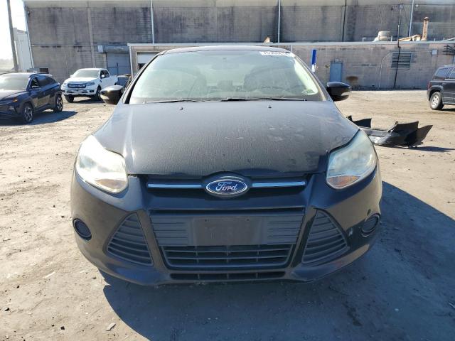 Photo 5 from auction – 2014 FORD FOCUS SE with VIN 1FADP3F21EL437105
