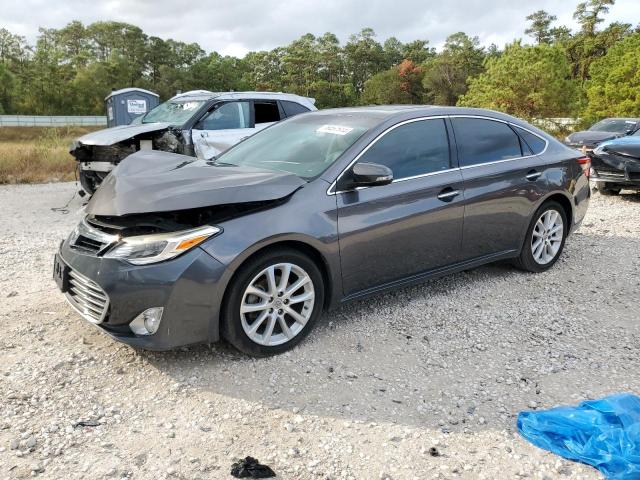 TOYOTA AVALON BAS 2013 with VIN 4T1BK1EB0DU050314 - Photo from auction