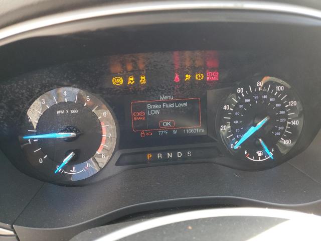 Photo 9 from auction – 2014 FORD FUSION SE with VIN 3FA6P0H71ER293394
