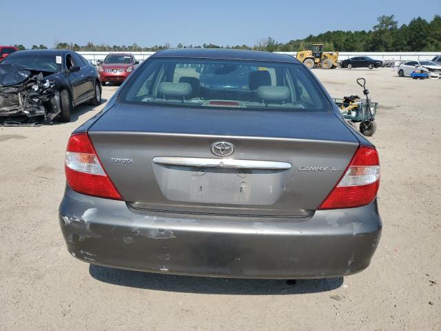 Photo 6 from auction – 2003 TOYOTA CAMRY LE with VIN 4T1BE30K03U715608