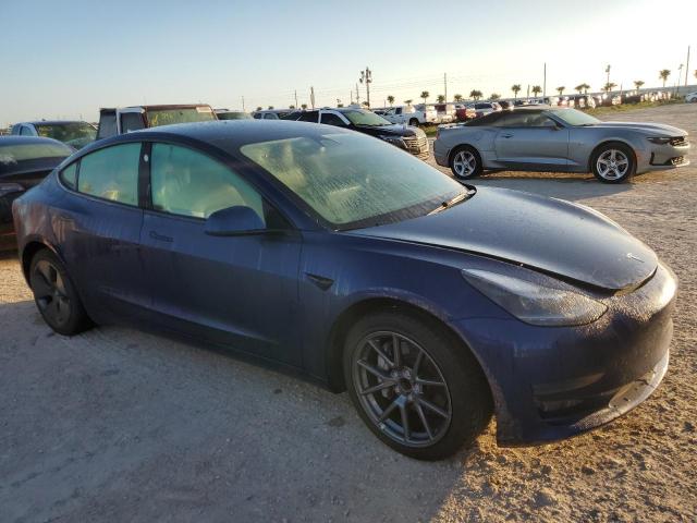 Photo 4 from auction – 2023 TESLA MODEL 3 with VIN 5YJ3E1EA8PF451078