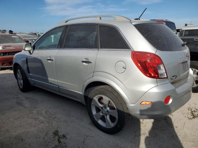 Photo 2 from auction – 2014 CHEVROLET CAPTIVA LT with VIN 3GNAL4EK4ES645660