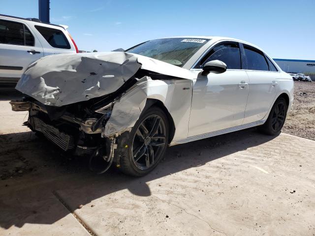 AUDI A4 PREMIUM 2020 z numerem VIN WAUDNAF47LN008328 - Zdjęcie z aukcji