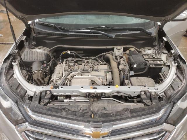 Photo 12 from auction – 2019 CHEVROLET EQUINOX PR with VIN 2GNAXYEX2K6272457