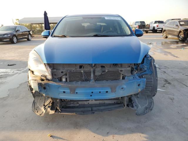 Photo 5 from auction – 2012 MAZDA 3 I with VIN JM1BL1M77C1681656