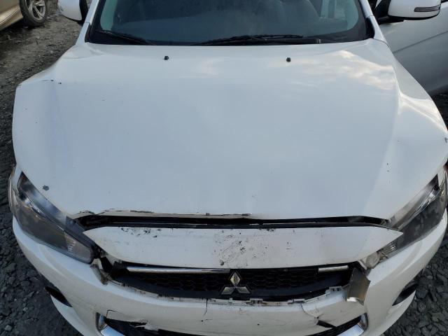 Photo 11 from auction – 2016 MITSUBISHI LANCER ES with VIN JA32U2FU9GU001135