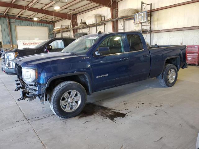 Photo 1 from auction – 2016 GMC SIERRA K15 with VIN 1GTV2MECXGZ401619
