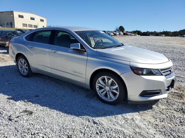 Photo 4 from auction – 2018 CHEVROLET IMPALA LT with VIN 2G1105S39J9106939