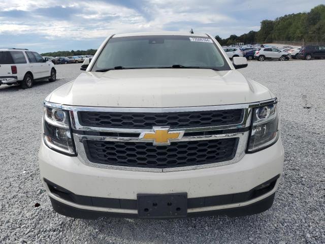 Photo 5 from auction – 2015 CHEVROLET TAHOE C150 with VIN 1GNSCBKC8FR293399