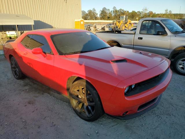 Photo 4 from auction – 2022 DODGE CHALLENGER with VIN 2C3CDZAG5NH148265