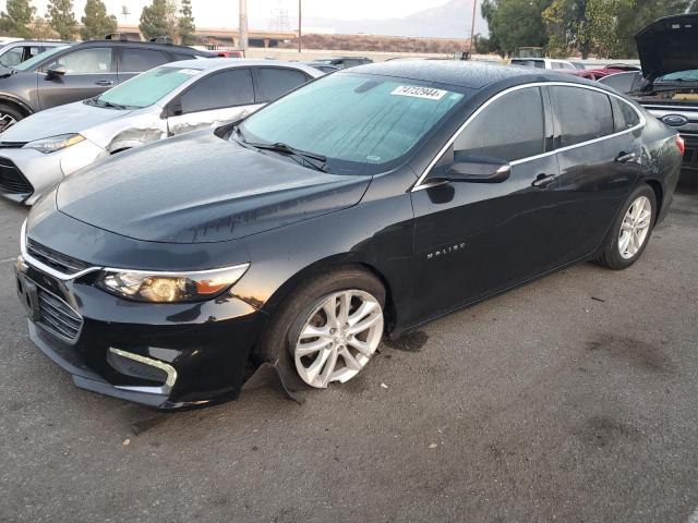 CHEVROLET MALIBU LT 2016 with VIN 1G1ZE5ST4GF301450 - Photo from auction