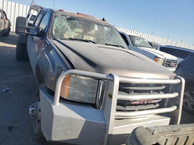 Photo 5 from auction – 2008 GMC SIERRA K35 with VIN 1GTJK33698F211447