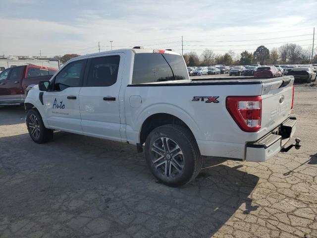 Photo 2 from auction – 2023 FORD F150 SUPER with VIN 1FTEW1CP4PKD64732