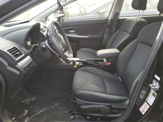 Photo 7 from auction – 2016 SUBARU IMPREZA SP with VIN JF1GPAS60G8309356