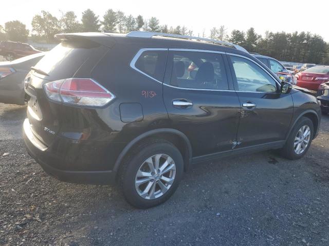 Photo 3 from auction – 2015 NISSAN ROGUE S with VIN KNMAT2MV4FP521025